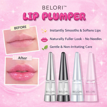 Belori™ Lip Plumper